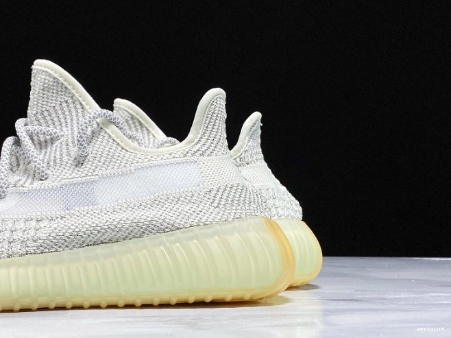 Yeezy Reflective V2 Yeshaya 350 Boost Adidas FX4349 0810